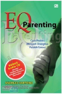 Image of EQ Parenting