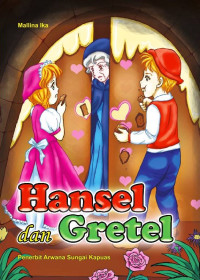 Image of Hansel Dan Gretel