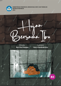 Image of Hujan Bersama Ibu