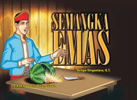 Image of Semangka Emas