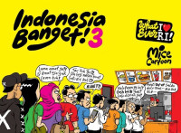 Image of Indonesia banget!3