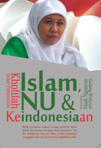 Image of Islam, NU & Keindonesiaan