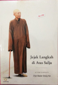Image of Jejak Langkah di Atas Salju