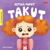 Image of Ketika Puput Takut