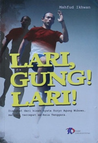Image of Lari, Gung! Lari: