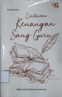 Image of Lintasan Kenangan Sang Guru