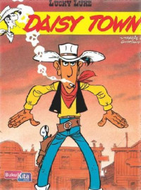 Image of Lucky Luke : Daisy Town