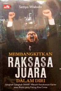 Image of Membangkitkan Raksasa Juara Dalam Diri