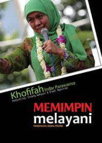 Image of Memimpin Melayani