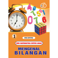 Image of Seri Matematika Untuk Anak : Mengenal Bilangan
