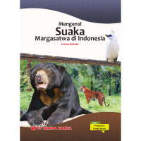 Image of Mengenal Suaka Margasatwa di Indonesia