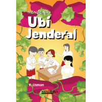 Image of Mengenal Ubi Jenderal