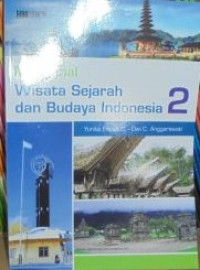 Image of Mengenal Wisata Sejarah dan Budaya Indonesia 2