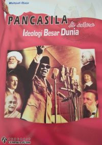 Image of Pancasila di Antara Ideologi Besar Dunia