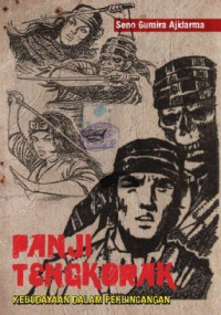 Image of Panji Tengkorak: Kebudayaan Dalam Perbincangan