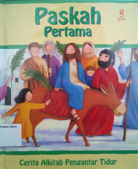 Image of Paskah Pertama