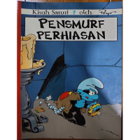 Image of Pensmurf Perhiasan