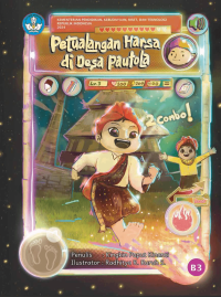 Image of Petualangan Harsa di desa Pautola