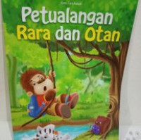 Image of Petualangan Rara dan Otan