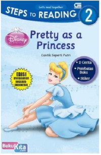 Image of Pretty as a Princess