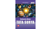 Image of Rahasia Alam Tata Surya
