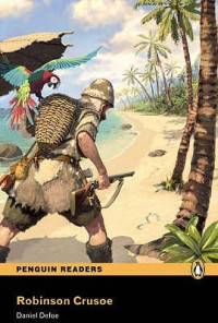 Image of Robinson Crusoe