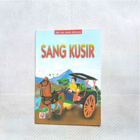 Image of Sang Kusir