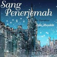 Image of Sang Penerjemah:The Translator
