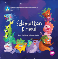 Image of Selamatkan Dirimu!