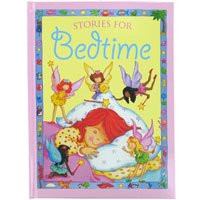 Image of Stories For Bedtime