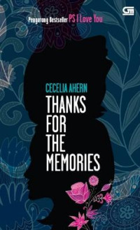 Image of Thanks For The Memories