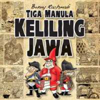 Image of Tiga Manula Keliling Jawa