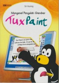 Image of Mengenal Pengolah Gambar Tux Paint
