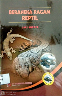 Image of Beraneka Ragam Reptil