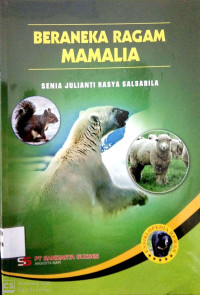 Image of Beraneka Ragam Mamalia