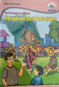 Image of Keragaman Seni Pertunjukan