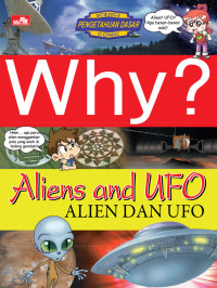 Image of Why? Aliens and UFO = Alien dan Ufo
