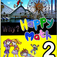 Image of Why?: Happy Math 2