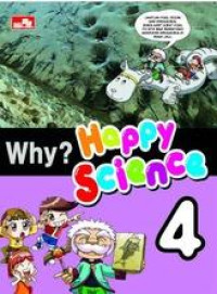 Image of Why? Happy Science 4