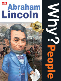 Image of Why?: People Abraham Lincoln