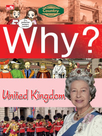Image of Why? United Kingdom