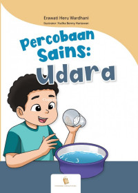 Image of Percobaan Sains: Udara