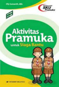 Image of Aktivitas Pramuka Untuk Siaga Bantu