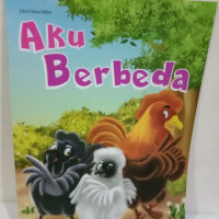 Image of Aku Berbeda