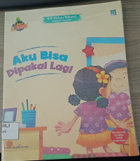 Image of Aku Bisa Dipakai Lagi