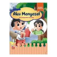 Image of Aku Menyesal