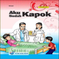 Image of Aku Sudah Kapok