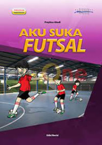 Image of Aku Suka Futsal