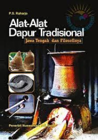 Image of Alat-alat Dapur Tradisional Jawa Tengah dan Filosofinya