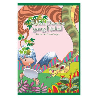 Image of Anak Domba Yang Nakal Serta Cerita Lainnya